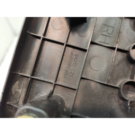 2014-2020 ACURA MDX REAR PASSENGER DOOR SILL SCUFF PLATE TRIM COVER PANEL OEM