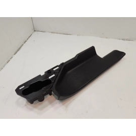 2014-2020 ACURA MDX REAR PASSENGER DOOR SILL SCUFF PLATE TRIM COVER PANEL OEM