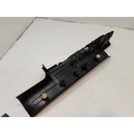 2014-2020 ACURA MDX REAR PASSENGER DOOR SILL SCUFF PLATE TRIM COVER PANEL OEM