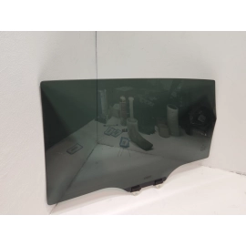 2014-2020 ACURA MDX REAR RIGHT PASSENGER SIDE DOOR WINDOW GLASS OEM