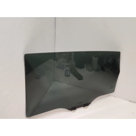 2014-2020 ACURA MDX REAR RIGHT PASSENGER SIDE DOOR WINDOW GLASS OEM