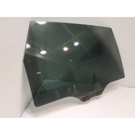 2014-2020 ACURA MDX REAR RIGHT PASSENGER SIDE DOOR WINDOW GLASS OEM