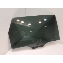 2014-2020 ACURA MDX REAR RIGHT PASSENGER SIDE DOOR WINDOW GLASS OEM