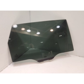 2014-2020 ACURA MDX REAR RIGHT PASSENGER SIDE DOOR WINDOW GLASS OEM