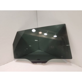 2014-2020 ACURA MDX REAR RIGHT PASSENGER SIDE DOOR WINDOW GLASS OEM