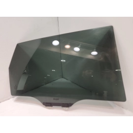 2014-2020 ACURA MDX REAR RIGHT PASSENGER SIDE DOOR WINDOW GLASS OEM