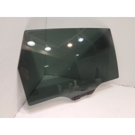 2014-2020 ACURA MDX REAR RIGHT PASSENGER SIDE DOOR WINDOW GLASS OEM