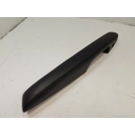 2014-2016 ACURA MDX REAR PASSENGER SIDE DOOR PANEL PULL HANDLE ARMREST NH690 OEM