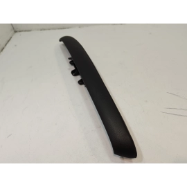 2014-2016 ACURA MDX REAR PASSENGER SIDE DOOR PANEL PULL HANDLE ARMREST NH690 OEM