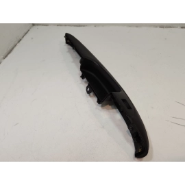 2014-2016 ACURA MDX REAR PASSENGER SIDE DOOR PANEL PULL HANDLE ARMREST NH690 OEM