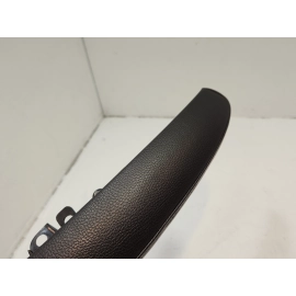 2014-2016 ACURA MDX REAR PASSENGER SIDE DOOR PANEL PULL HANDLE ARMREST NH690 OEM