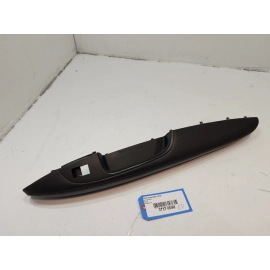 2014-2016 ACURA MDX REAR PASSENGER SIDE DOOR PANEL PULL HANDLE ARMREST NH690 OEM