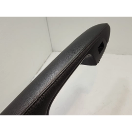 2014-2016 ACURA MDX REAR PASSENGER SIDE DOOR PANEL PULL HANDLE ARMREST NH690 OEM