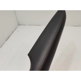 2014-2016 ACURA MDX REAR PASSENGER SIDE DOOR PANEL PULL HANDLE ARMREST NH690 OEM