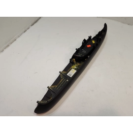 2014-2016 ACURA MDX REAR PASSENGER SIDE DOOR PANEL PULL HANDLE ARMREST NH690 OEM