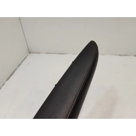 2014-2016 ACURA MDX REAR PASSENGER SIDE DOOR PANEL PULL HANDLE ARMREST NH690 OEM