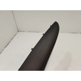 2014-2016 ACURA MDX REAR PASSENGER SIDE DOOR PANEL PULL HANDLE ARMREST NH690 OEM