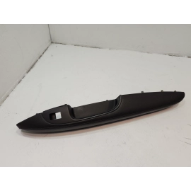 2014-2016 ACURA MDX REAR PASSENGER SIDE DOOR PANEL PULL HANDLE ARMREST NH690 OEM