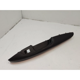 2014-2016 ACURA MDX REAR PASSENGER SIDE DOOR PANEL PULL HANDLE ARMREST NH690 OEM