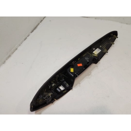 2014-2016 ACURA MDX REAR PASSENGER SIDE DOOR PANEL PULL HANDLE ARMREST NH690 OEM