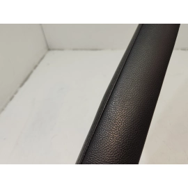 2014-2016 ACURA MDX REAR PASSENGER SIDE DOOR PANEL PULL HANDLE ARMREST NH690 OEM