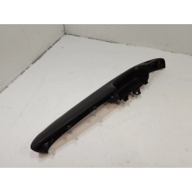 2014-2016 ACURA MDX REAR PASSENGER SIDE DOOR PANEL PULL HANDLE ARMREST NH690 OEM