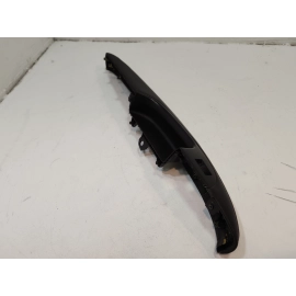 2014-2016 ACURA MDX REAR PASSENGER SIDE DOOR PANEL PULL HANDLE ARMREST NH690 OEM