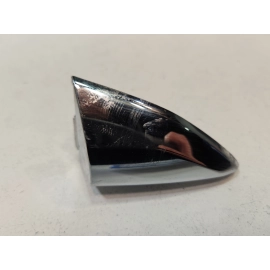 2014-2020 ACURA MDX REAR RIGHT PASSENGER SIDE EXTERIOR DOOR HANDLE COVER CAP OEM