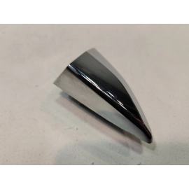 2014-2020 ACURA MDX REAR RIGHT PASSENGER SIDE EXTERIOR DOOR HANDLE COVER CAP OEM
