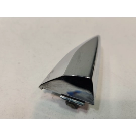 2014-2020 ACURA MDX REAR RIGHT PASSENGER SIDE EXTERIOR DOOR HANDLE COVER CAP OEM