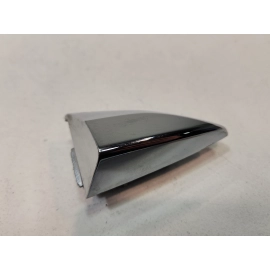 2014-2020 ACURA MDX REAR RIGHT PASSENGER SIDE EXTERIOR DOOR HANDLE COVER CAP OEM