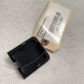 2018-2023 AUDI A5 SPORTBACK TAILGATE LIFTGATE LOVER TRIM PANEL COVER CAP OE