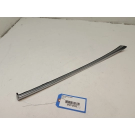 2014-2020 ACURA MDX  REAR PASSENGER DOOR PANEL UPPER LINING STRIP MOLDING OEM