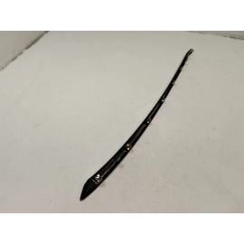 2014-2020 ACURA MDX  REAR PASSENGER DOOR PANEL UPPER LINING STRIP MOLDING OEM