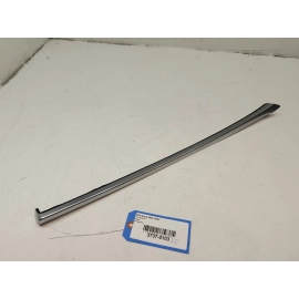 2014-2020 ACURA MDX  REAR PASSENGER DOOR PANEL UPPER LINING STRIP MOLDING OEM