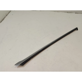 2014-2020 ACURA MDX  REAR PASSENGER DOOR PANEL UPPER LINING STRIP MOLDING OEM