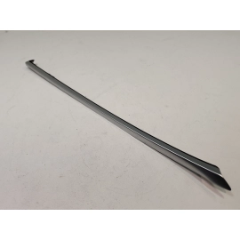 2014-2020 ACURA MDX  REAR PASSENGER DOOR PANEL UPPER LINING STRIP MOLDING OEM