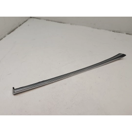 2014-2020 ACURA MDX  REAR PASSENGER DOOR PANEL UPPER LINING STRIP MOLDING OEM