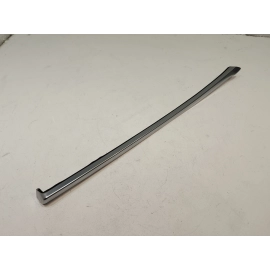 2014-2020 ACURA MDX  REAR PASSENGER DOOR PANEL UPPER LINING STRIP MOLDING OEM