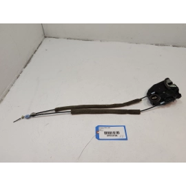 2014 - 2020 ACURA MDX REAR RIGHT PASSENGER SIDE DOOR LOCK LATCH ACTUATOR OEM