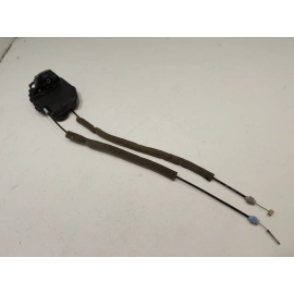 2014 - 2020 ACURA MDX REAR RIGHT PASSENGER SIDE DOOR LOCK LATCH ACTUATOR OEM