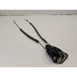 2014 - 2020 ACURA MDX REAR RIGHT PASSENGER SIDE DOOR LOCK LATCH ACTUATOR OEM