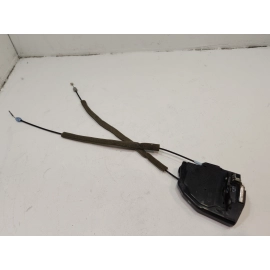 2014 - 2020 ACURA MDX REAR RIGHT PASSENGER SIDE DOOR LOCK LATCH ACTUATOR OEM