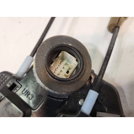 2014 - 2020 ACURA MDX REAR RIGHT PASSENGER SIDE DOOR LOCK LATCH ACTUATOR OEM