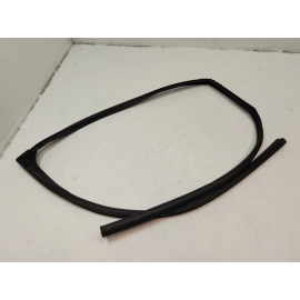 14-20 ACURA MDX REAR PASSENGER SIDE WINDOW RUN CHANNEL WEATHERSTRIP SEAL OEM