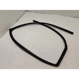 14-20 ACURA MDX REAR PASSENGER SIDE WINDOW RUN CHANNEL WEATHERSTRIP SEAL OEM