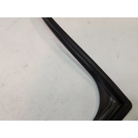 14-20 ACURA MDX REAR PASSENGER SIDE WINDOW RUN CHANNEL WEATHERSTRIP SEAL OEM