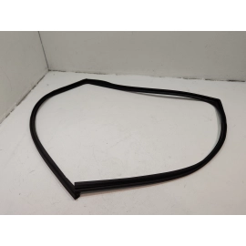 14-20 ACURA MDX REAR PASSENGER SIDE WINDOW RUN CHANNEL WEATHERSTRIP SEAL OEM