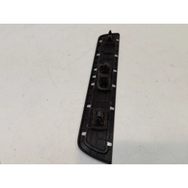 14-2020 ACURA MDX REAR RIGHT PASSENGER SIDE DOOR SILL SCUFF PLATE TRIM PANEL OEM