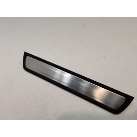 14-2020 ACURA MDX REAR RIGHT PASSENGER SIDE DOOR SILL SCUFF PLATE TRIM PANEL OEM